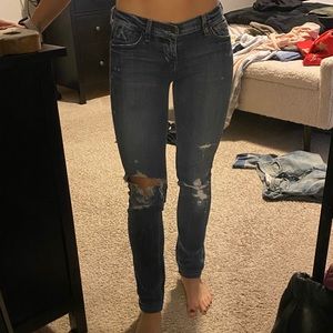 DONATING FRIDAY FINAL PRICE - citizen of humanity denim